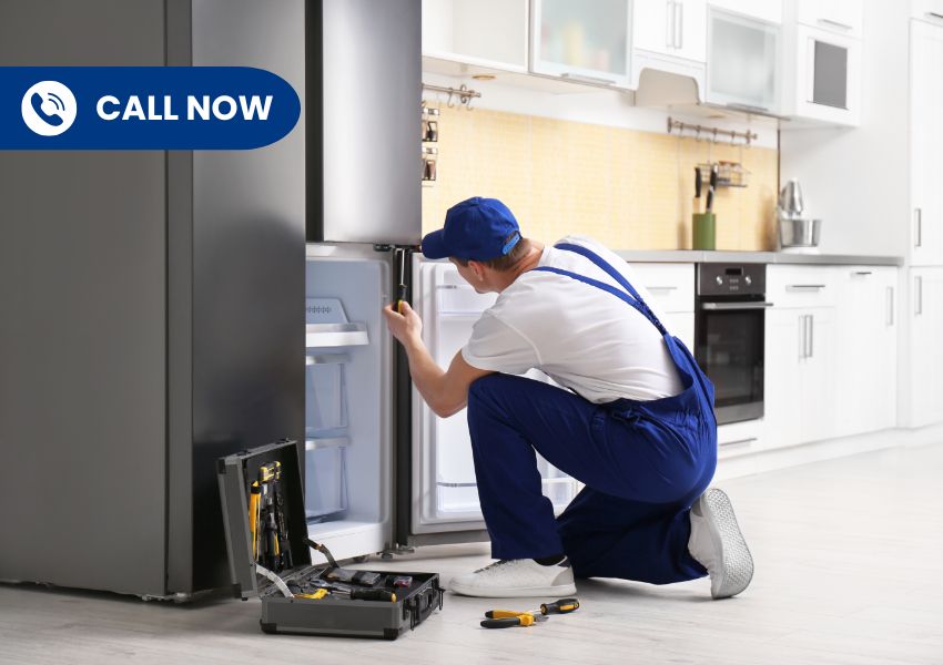 Fairfield Bay Appliance Repair Company